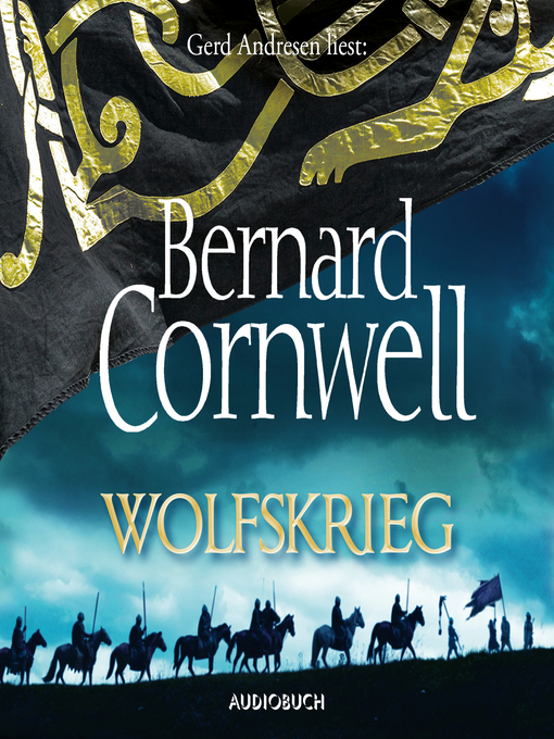 Title details for Wolfskrieg by Bernard Cornwell - Available